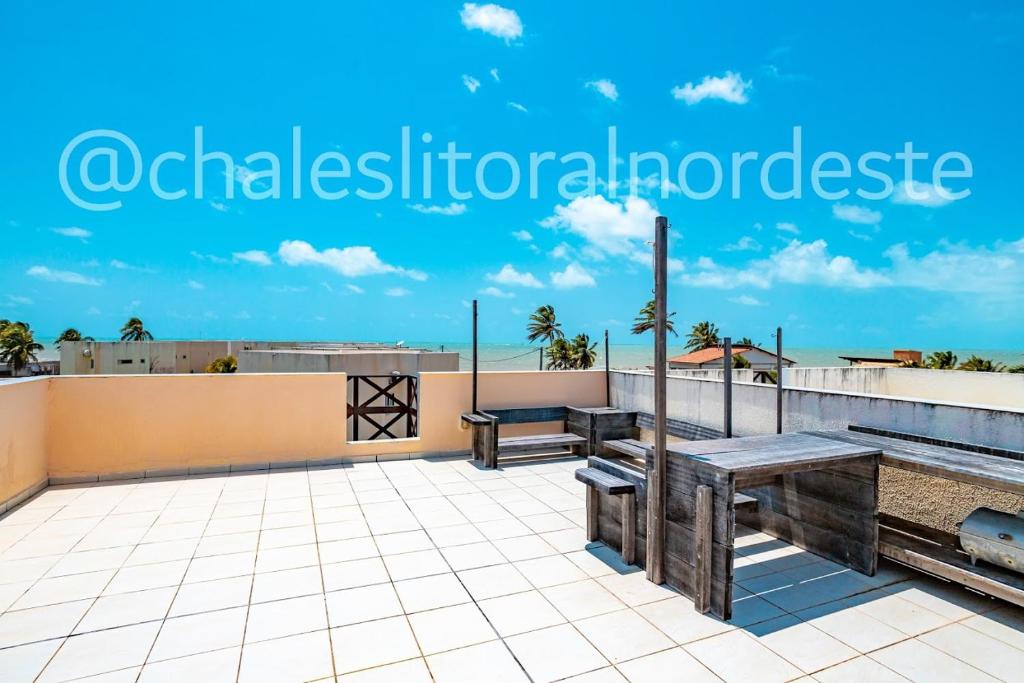  Chalés Paraíso de Maracajaú 4