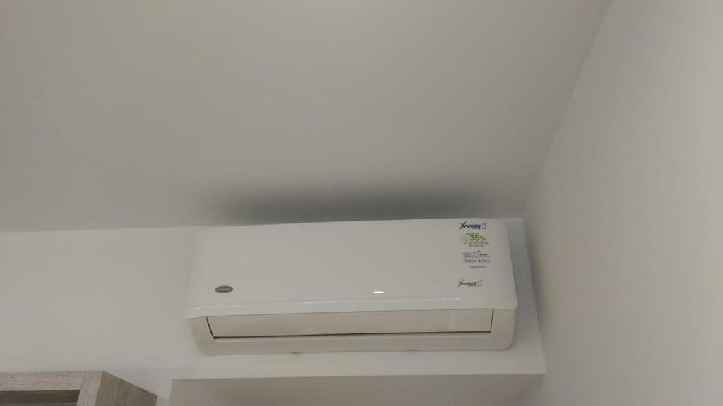 Magna Suites - Apartamento De Um Quarto
