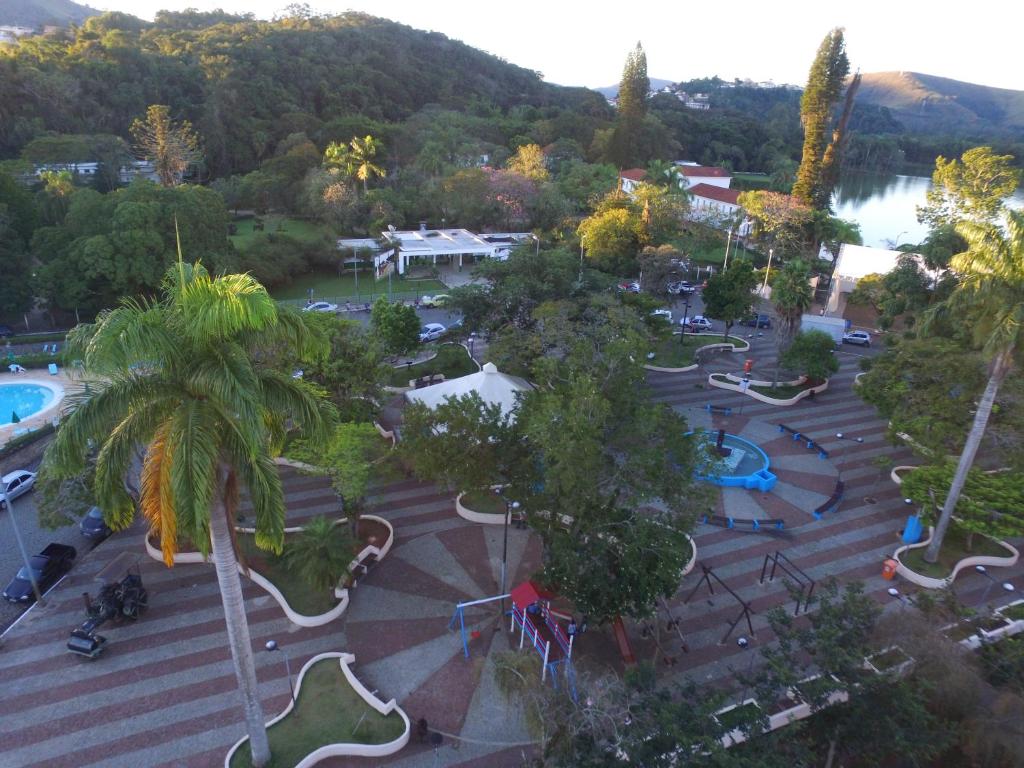  Hotel Beira Parque