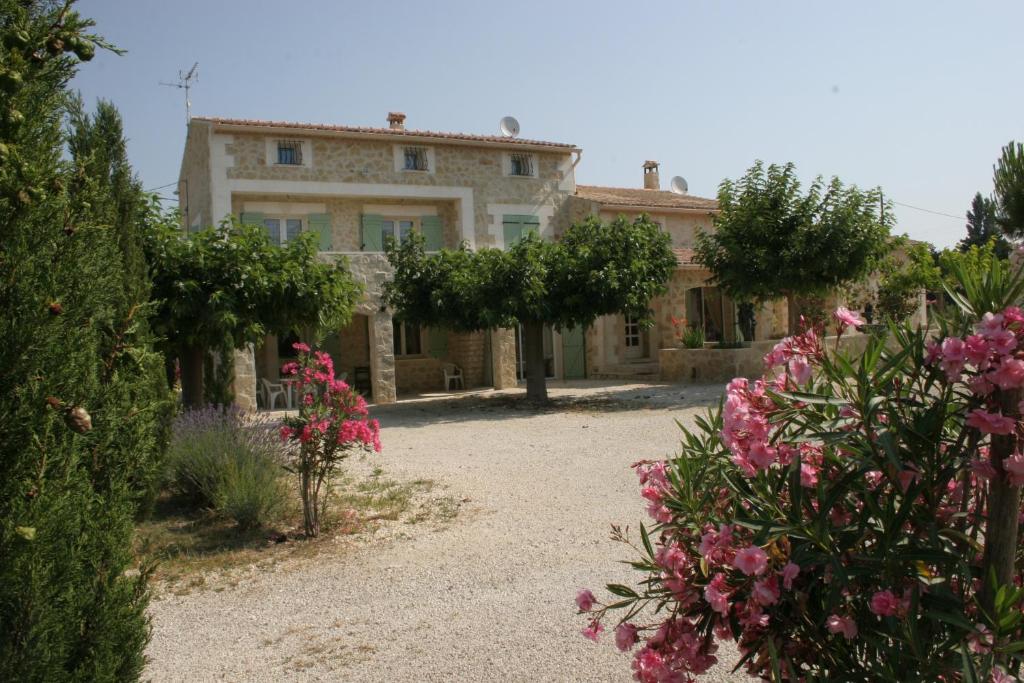 Locations des Alpilles - 大型一卧室公寓