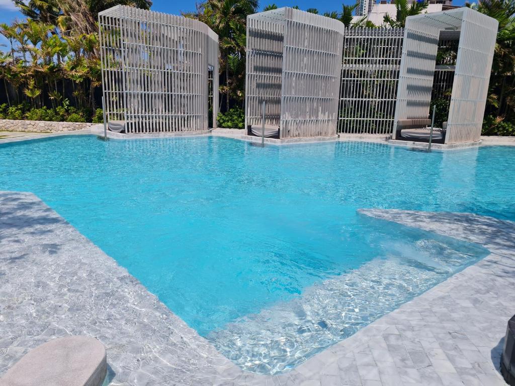 Veranda Residence pattaya By Sea - Resim 36