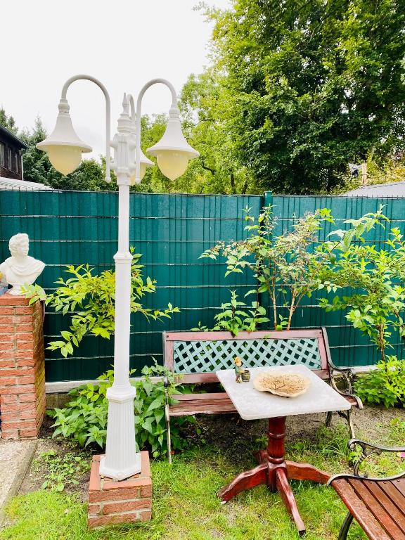 Hotel Pension Pamina - Resim 31