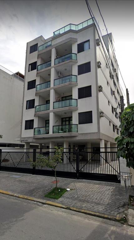  Apartamento Enseada com varanda