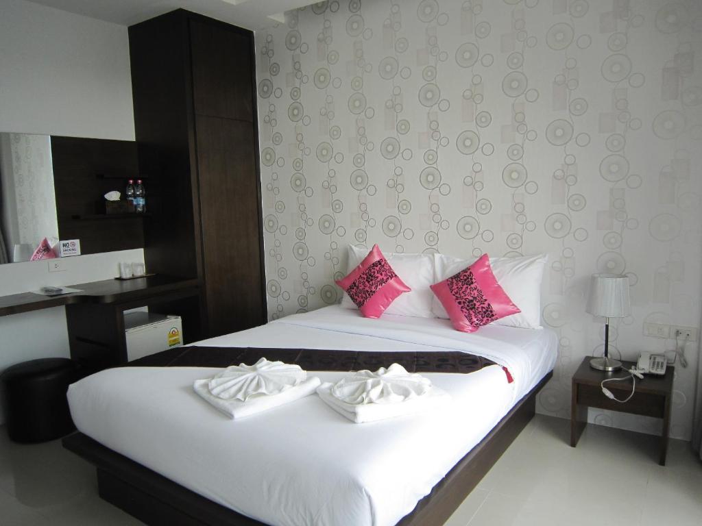 Krabi River View Hotel - Resim 30