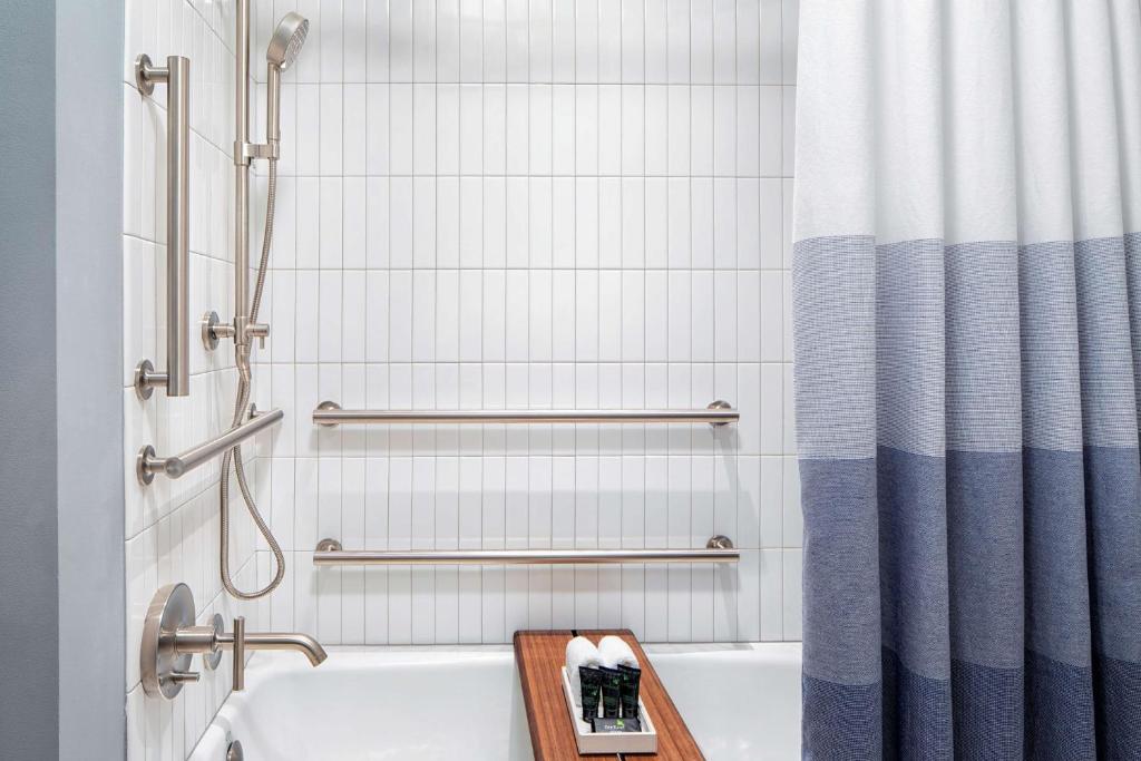 Hyatt Centric Center City Philadelphia - 