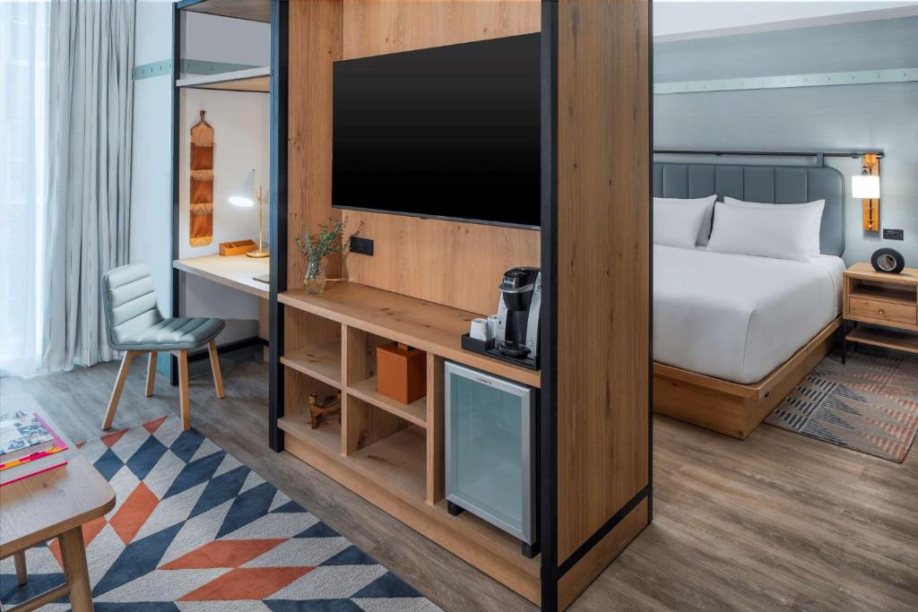 Hyatt Centric Center City Philadelphia - 