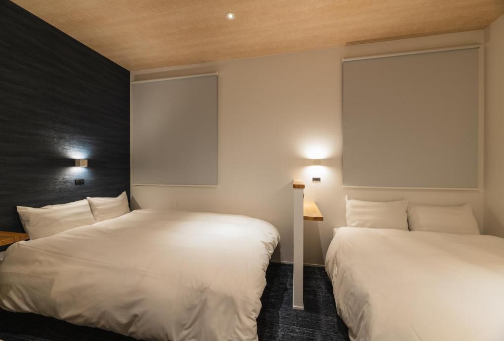J-STAY Beppu indigo - 