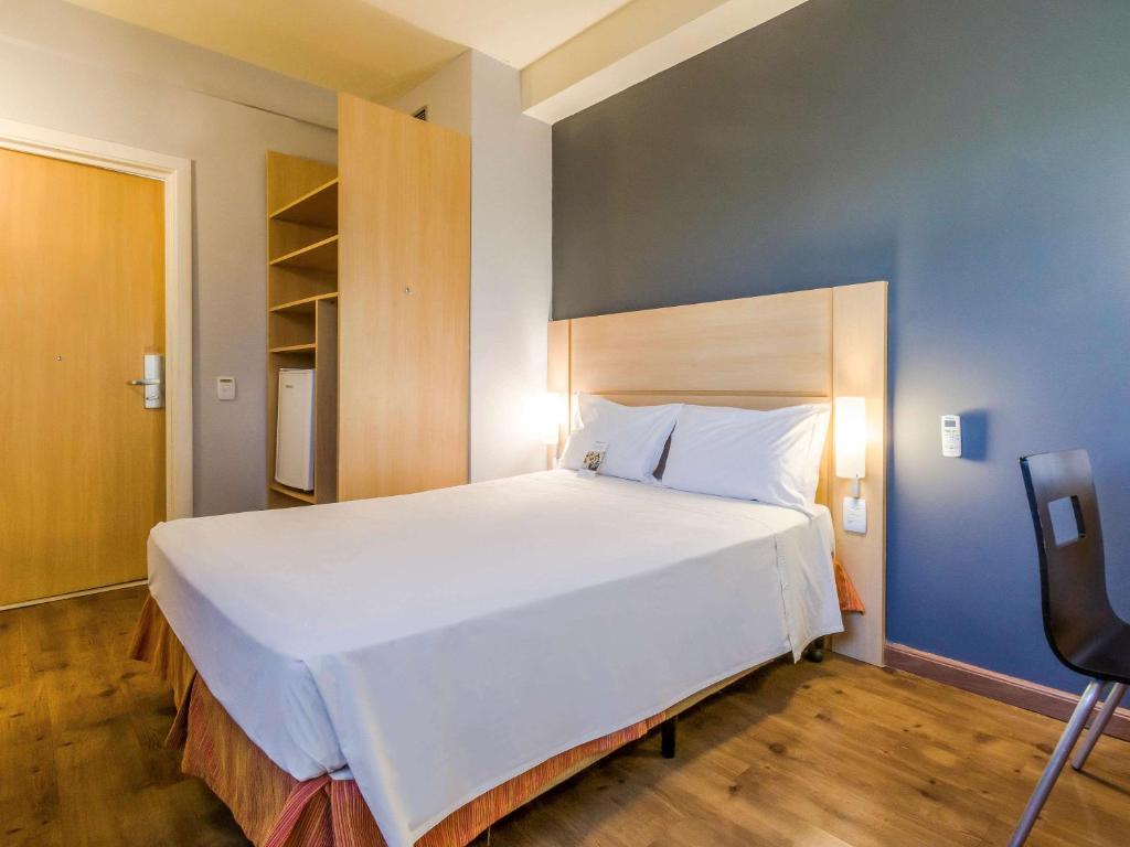  ibis Barretos