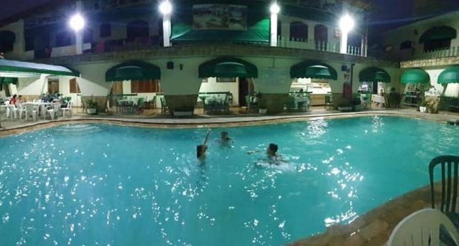  Malbec Hotel