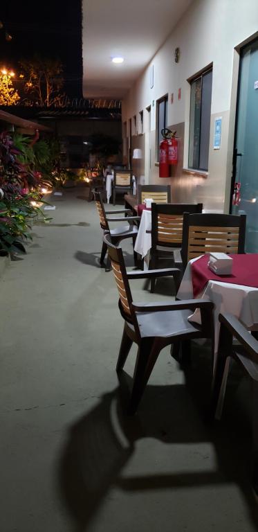 Malbec Hotel
