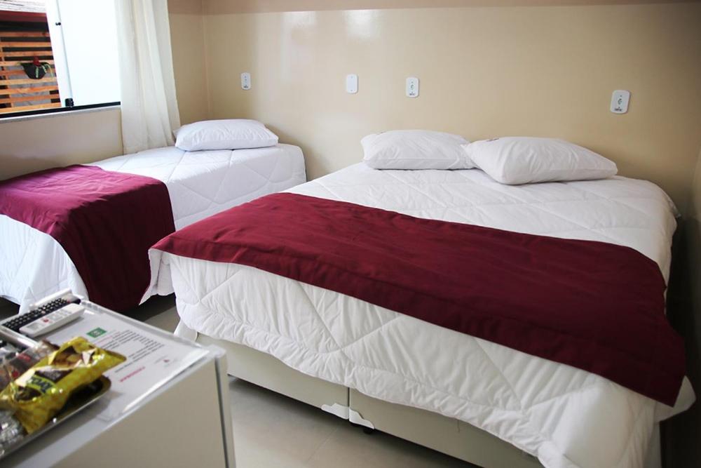 Malbec Hotel