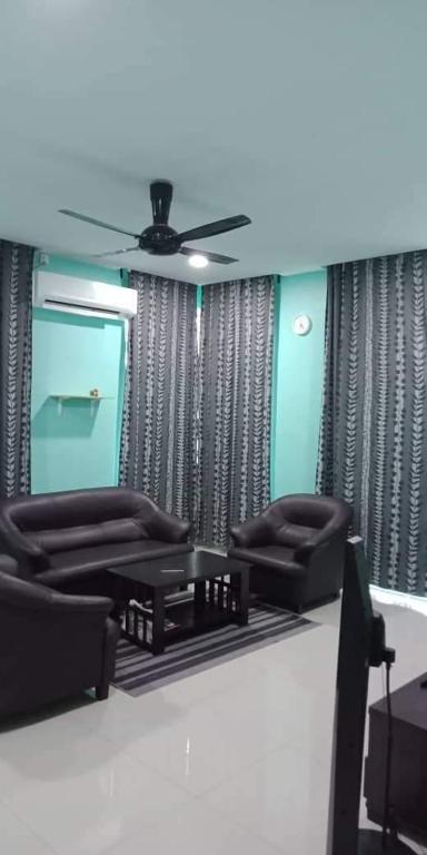 Homestay Mentauh Kijal 9406