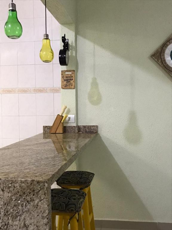  Mongaguá-Apartamento 3 Dorm. Jd.Marina