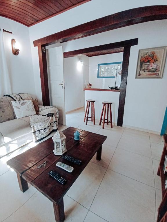  Casa no Centro de Búzios