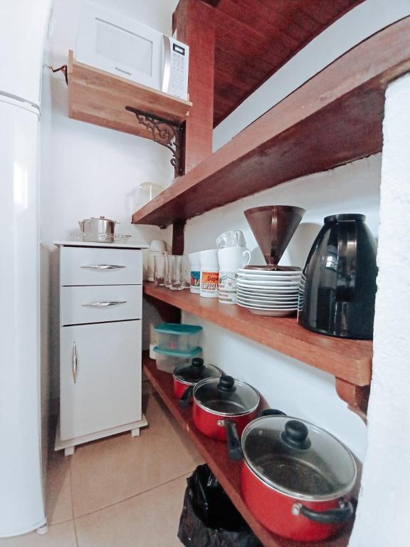  Casa no Centro de Búzios