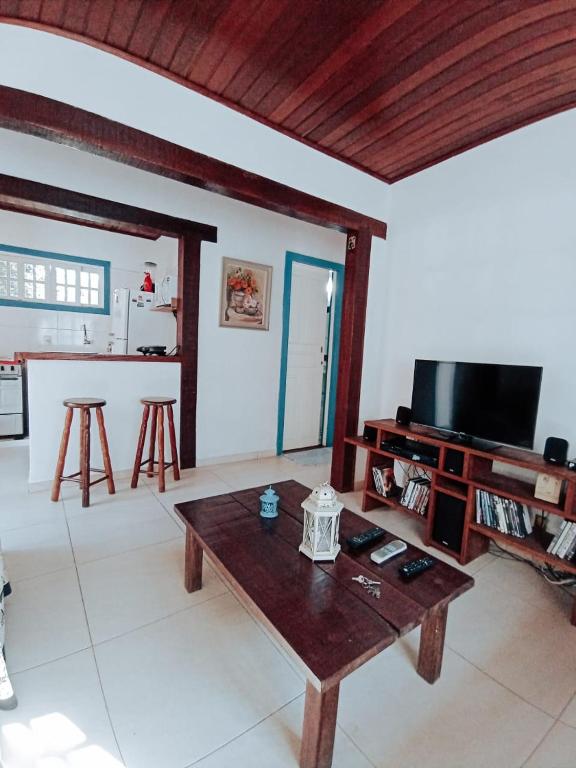  Casa no Centro de Búzios