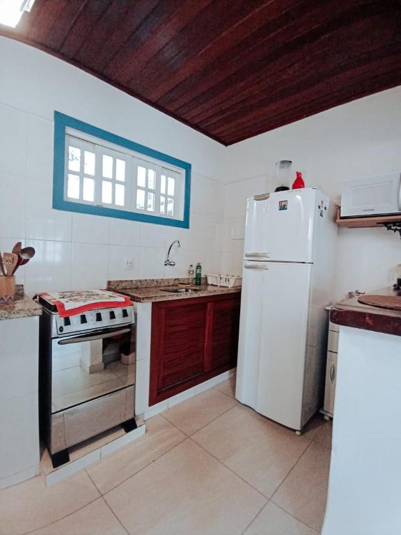  Casa no Centro de Búzios