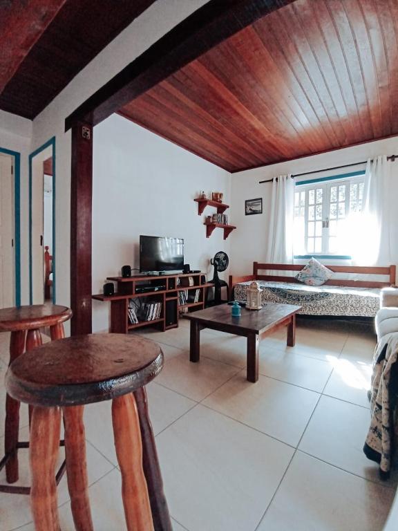  Casa no Centro de Búzios