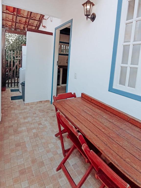  Casa no Centro de Búzios