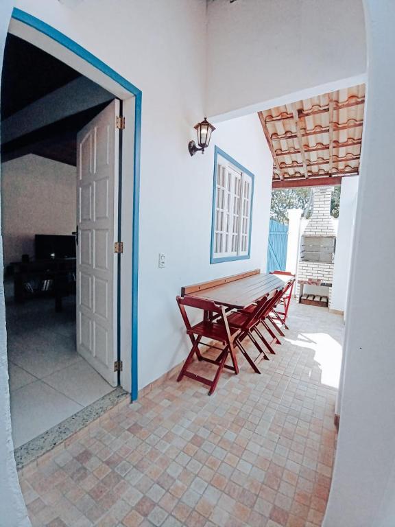  Casa no Centro de Búzios