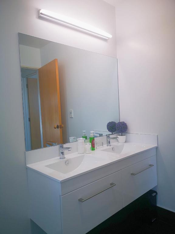 Aston Court Motel - Resim 27