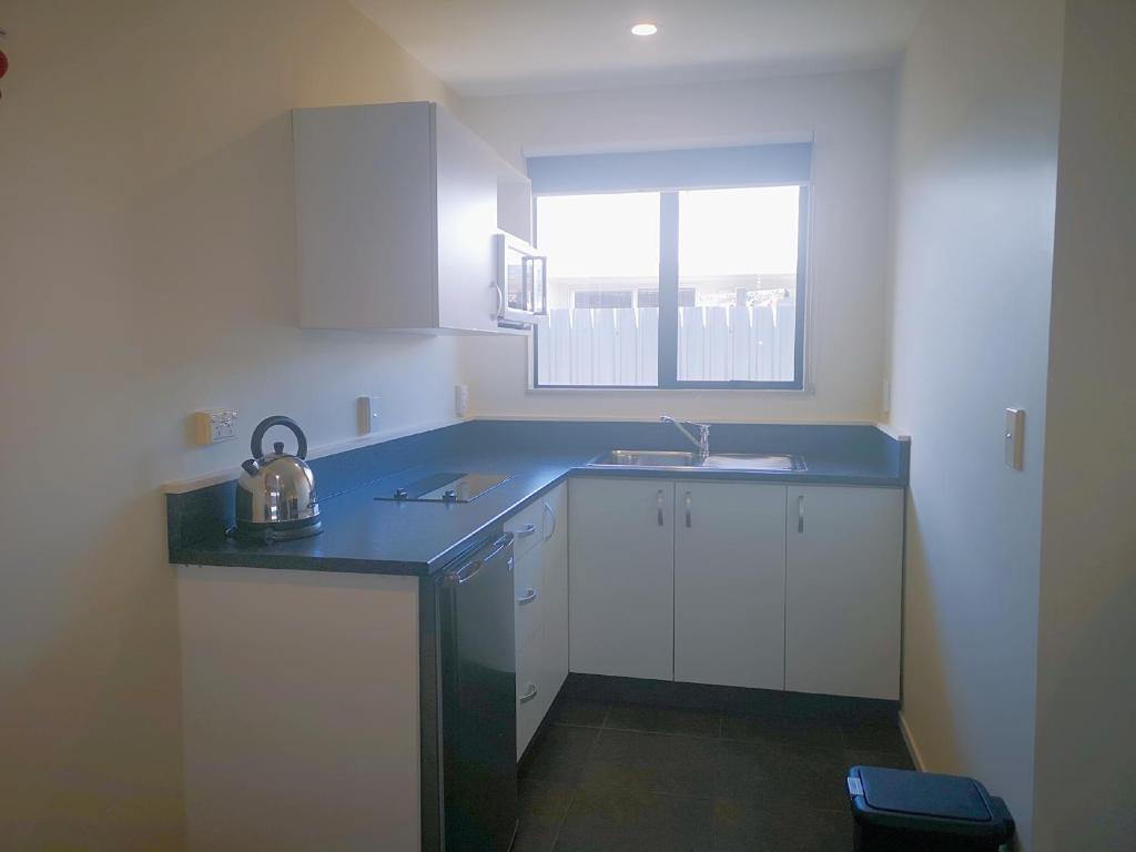 Aston Court Motel - Resim 2