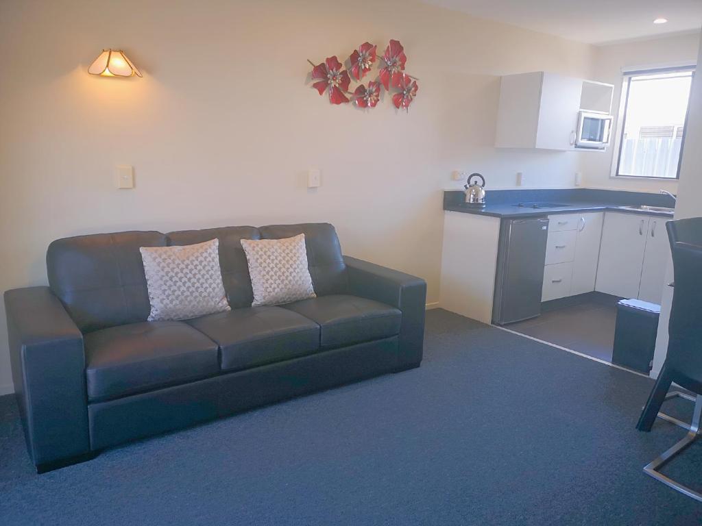 Aston Court Motel - Resim 31