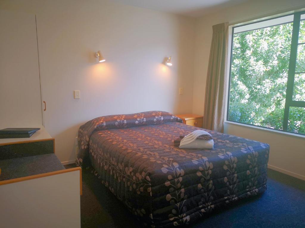 Aston Court Motel - Resim 32
