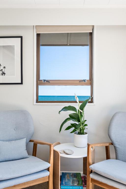 The Big Bach - Resim 31