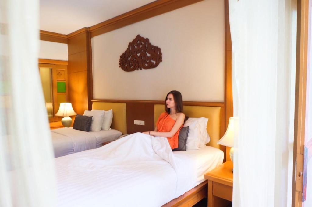 The Rim Chiang Mai - 1