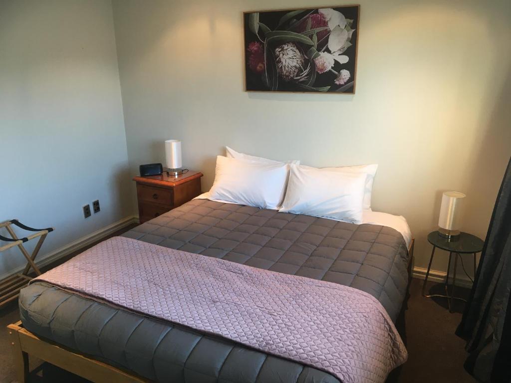 Kauri Motel on Riccarton - Resim 17