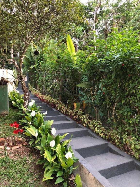  Apartamento em Guaramiranga