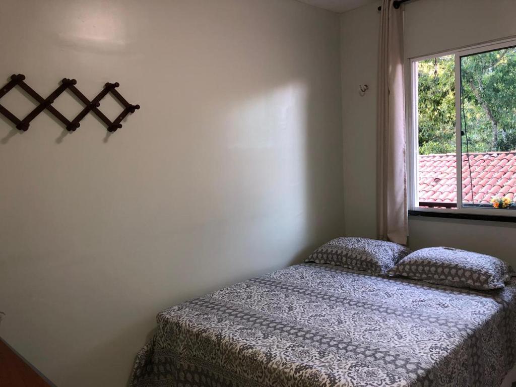  Apartamento em Guaramiranga