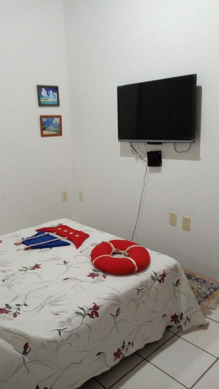  Casa maravilhosa em Carneiros há 100m do mar
