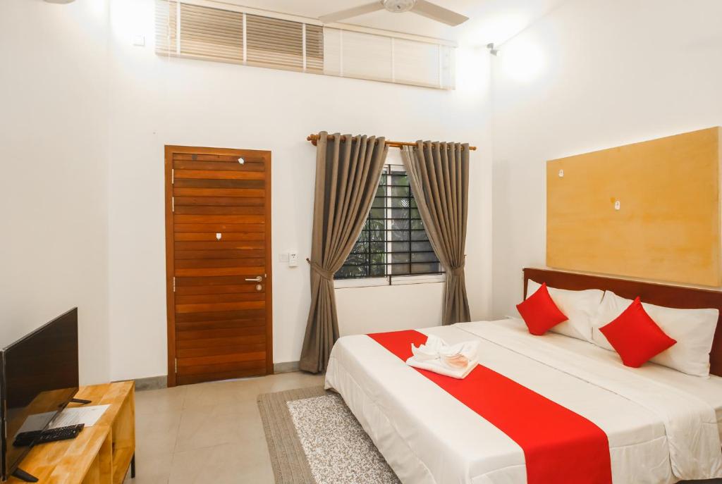 Phan NaTa Apartment - Apartamento De Estudio