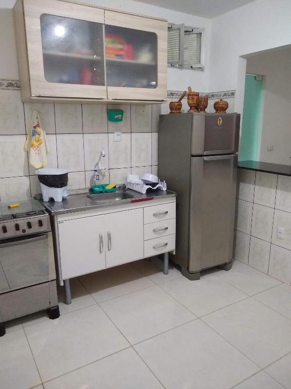  Casa Familiar Morro de São Paulo