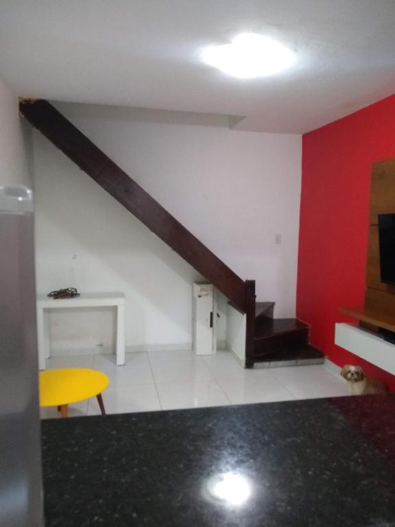  Casa Familiar Morro de São Paulo