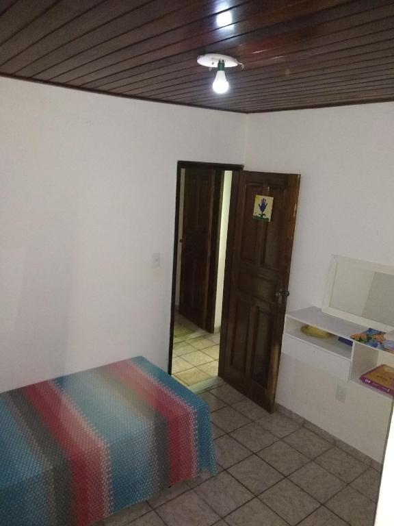  Casa Familiar Morro de São Paulo