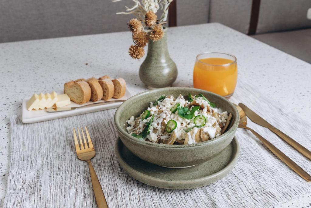Agata Hotel Boutique & Spa: breakfast