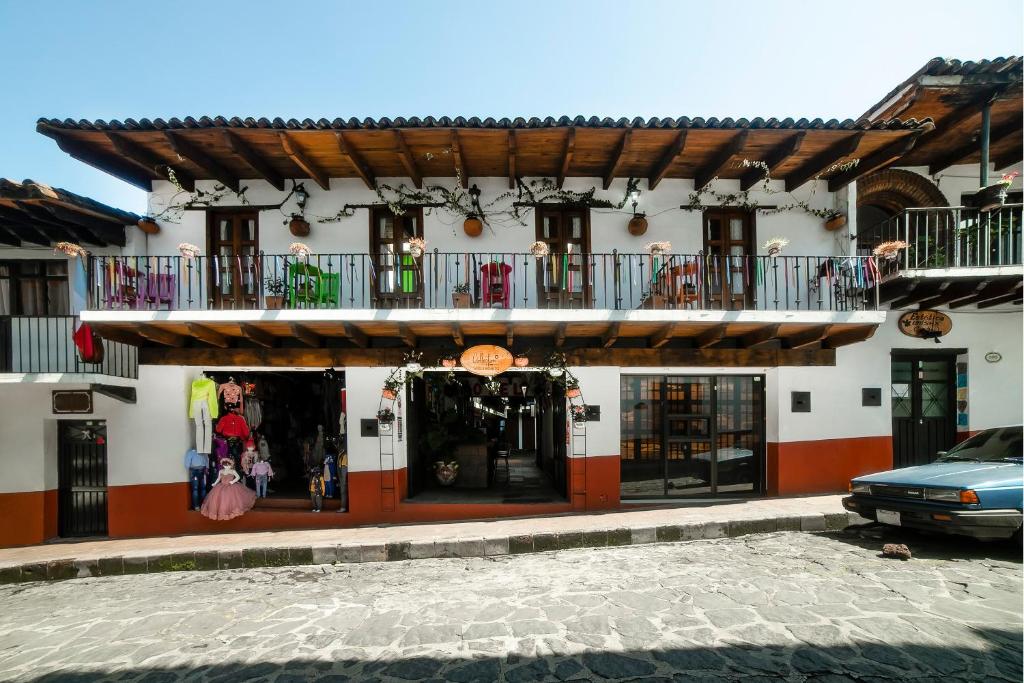 Hotel Valle Bonito Hotel Valle Bonito
