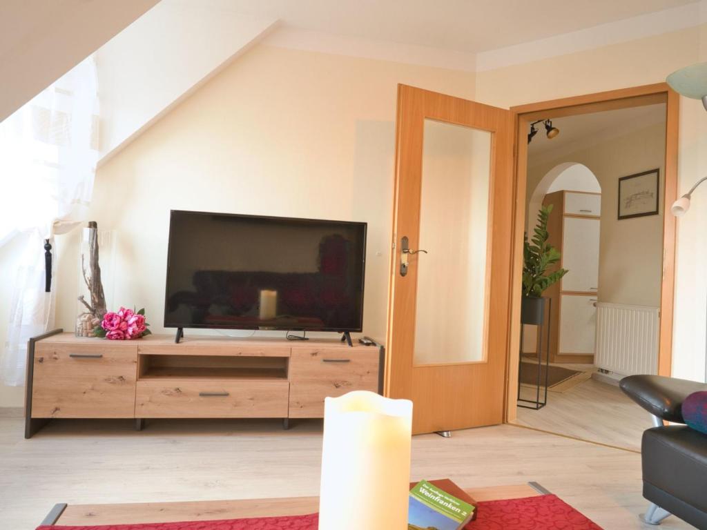 Kirschberghof Gästehaus und Weinverkauf - One-Bedroom Apartment (2 Adults)