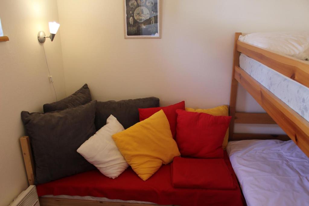 Horní Náměstí - Apartment
