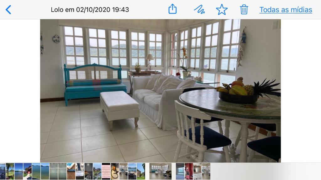  Alugue um apartamento Romântico e sinta-se abordo.