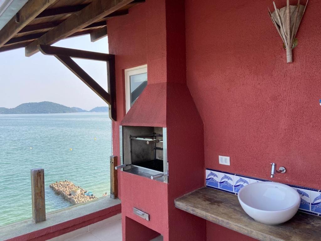  Alugue um apartamento Romântico e sinta-se abordo.