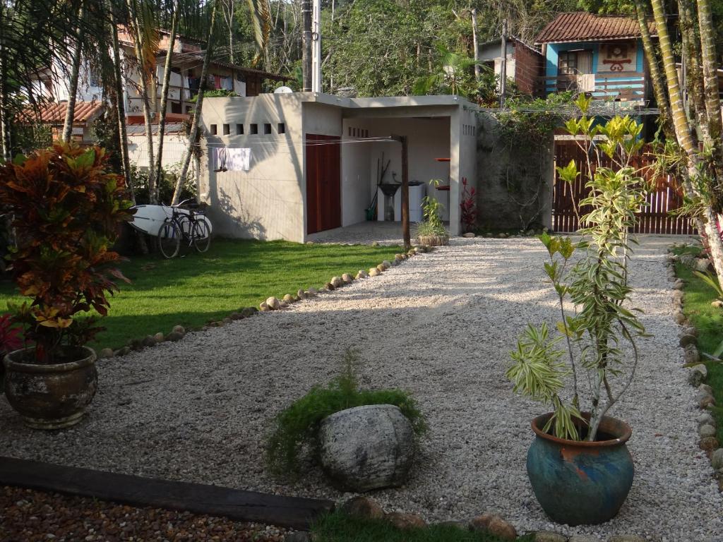  Praia de Itamambuca - Maravilhosa e Inesquecível - Tv Sky - Wi-Fi 400 Mega Fibra