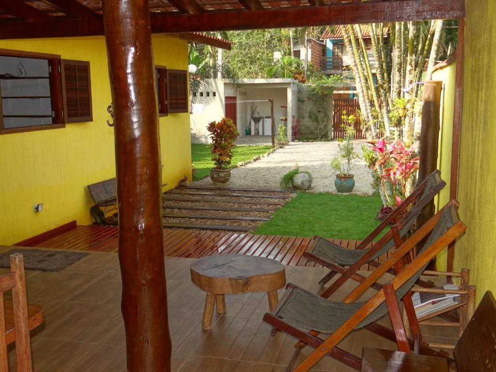  Praia de Itamambuca - Maravilhosa e Inesquecível - Tv Sky - Wi-Fi 400 Mega Fibra