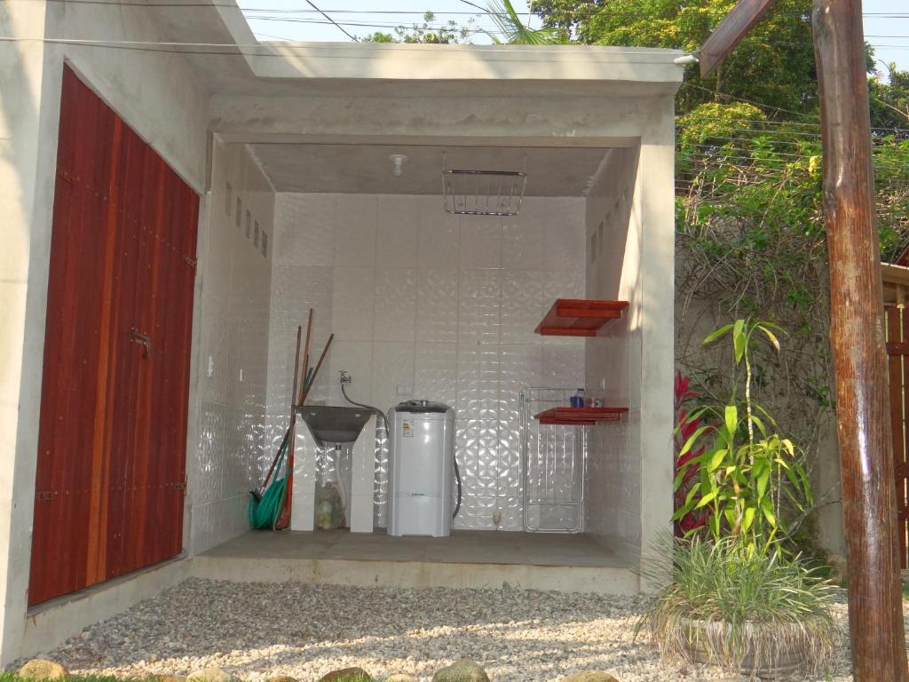  Praia de Itamambuca - Maravilhosa e Inesquecível - Tv Sky - Wi-Fi 400 Mega Fibra