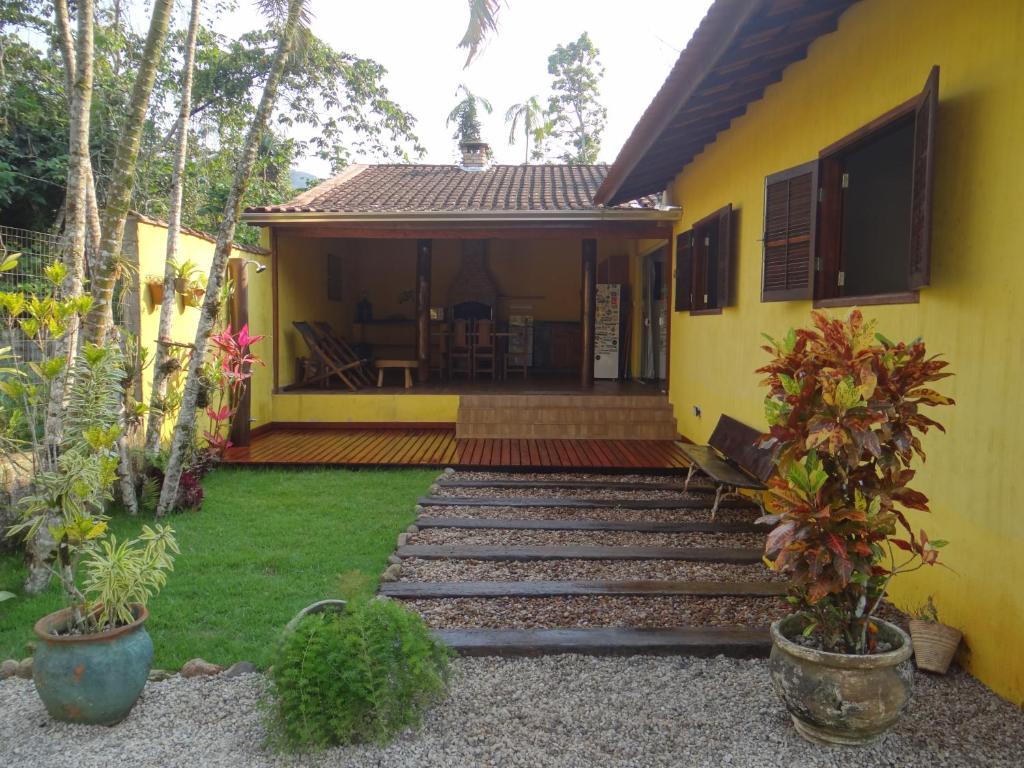  Praia de Itamambuca - Maravilhosa e Inesquecível - Tv Sky - Wi-Fi 400 Mega Fibra