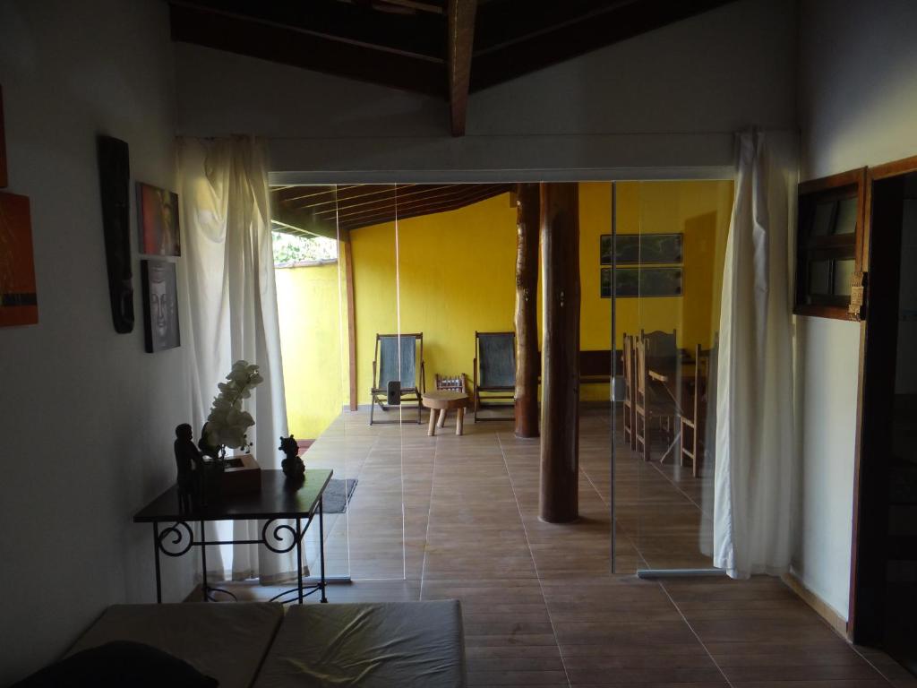  Praia de Itamambuca - Maravilhosa e Inesquecível - Tv Sky - Wi-Fi 400 Mega Fibra