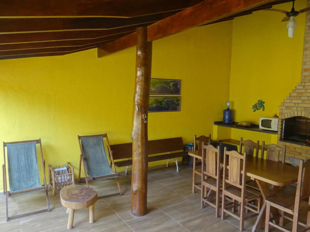  Praia de Itamambuca - Maravilhosa e Inesquecível - Tv Sky - Wi-Fi 400 Mega Fibra